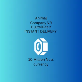 AC VR: 10m Nuts currency (Max currency)