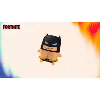 🦇 [FAST DELIVERY] Batman Sprite – Fortnite Battle Royale 🦇