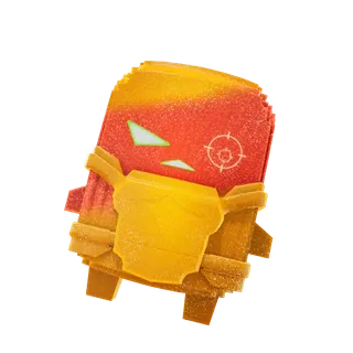 🎃 Trick or Treat Killswitch Sprite – Fortnite | Fast Delivery ⚡  