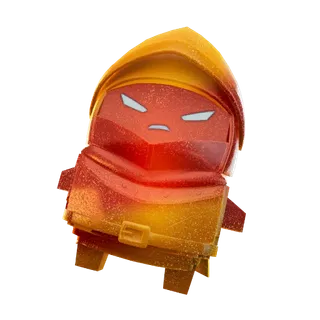 🎃 Trick or Treat Overshield Sprite – Fortnite | Fast Delivery ⚡