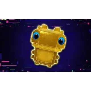 🟡 Gold Klombo Sprite – Fortnite | Fast Delivery ⚡