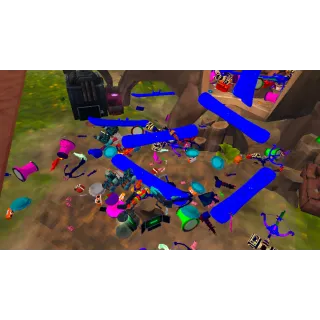 Animal Company VR: 500 items