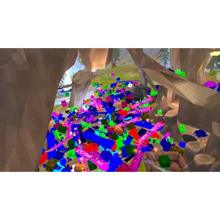 AC VR: personal giveaway!