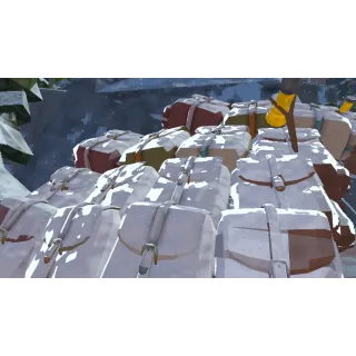 Animal Company VR: every og backpack