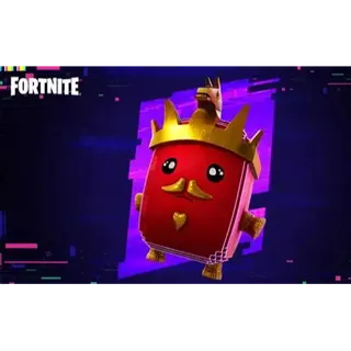 👑 CROWN SPRITE – FORTNITE | FAST DELIVERY ⚡