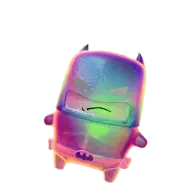 ✨ Holofoil Batman Sprite – Fortnite | Fast Delivery ⚡