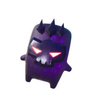 👑 Cube Boss Sprite | Fast Delivery ⚡ | Fortnite