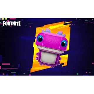 🔵 Normal Klombo Sprite – Fortnite | Fast Delivery ⚡