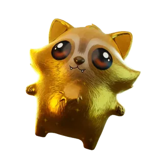 🗑️ Gold Dumpster Dive Sprite – Fortnite | Fast Delivery ⚡