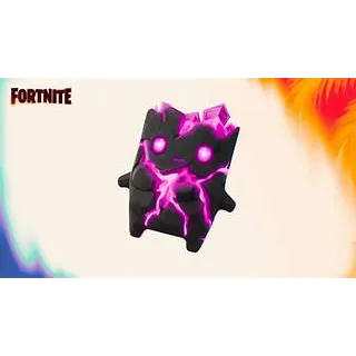 Fortnite: Zero point sprite