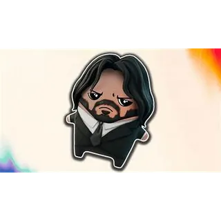 🔥 John Wick Sprite – Fortnite | Fast Delivery ⚡