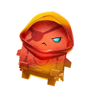 🎃 Trick or Treat Adventure Sprite – Fortnite | Fast Delivery ⚡  