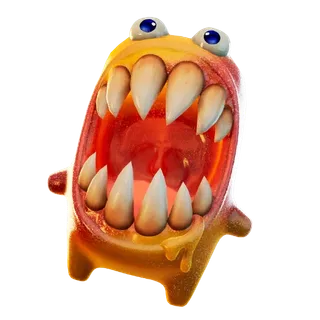 🎃 Trick or Treat Vampire Sprite – Fortnite | Fast Delivery ⚡