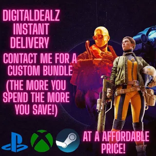 💎 Custom Bundles BUILT For You – Any Budget 💰 Fast & High Value