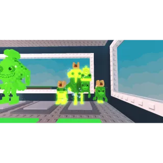 ONE TIME OFFER Radioactive Los com