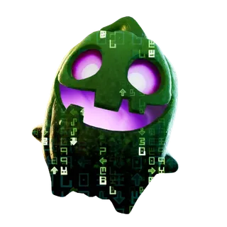 👻 Cheat Master Spooky Dash Crown Sprite – Fortnite | Fast Delivery ⚡