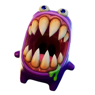 🧛 Vampire Sprite – Fortnite | Fast Delivery ⚡