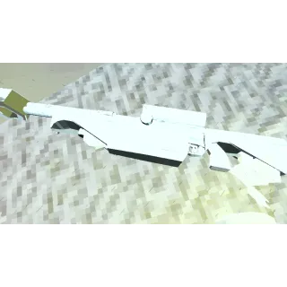 AC VR: op rare sniper build