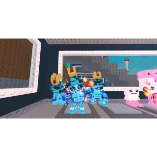 Los cucarachas diamond 10.6m/s