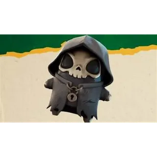 🔥 Grim Sprite – Fortnite | Fast Delivery ⚡