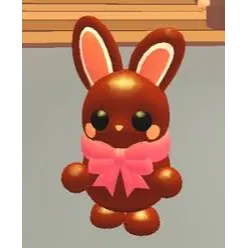 16x milk choccybunny - Adopt Me!