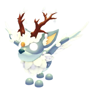 Mega Christmas Spirit - Adopt Me!