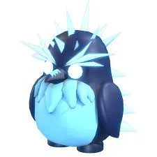 16X FROZEN PENGUIN - Adopt Me!