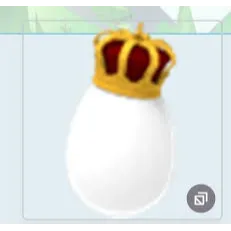 50X ROYAL EGGS - Adopt Me!