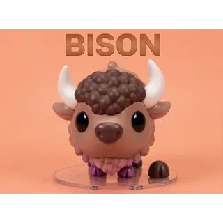 bison mega neon - ADOT ME 