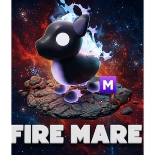 fire mare mega neon- ADOT ME 