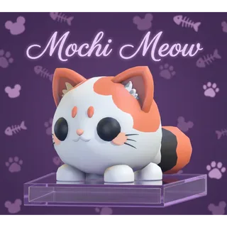 Mochi Meow nEON - ADOT ME 