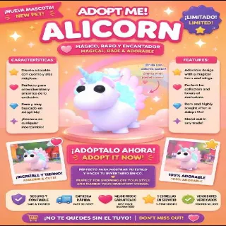 Alicorn