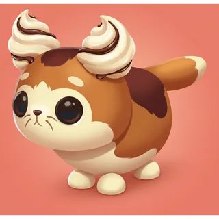 mega cattuccino