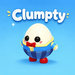 Clumpty neon - adot me 
