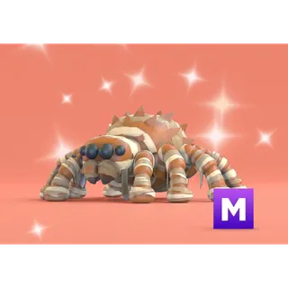 Mega Mummy Spider