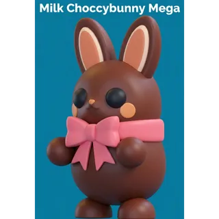 2x milk choccybunny mega - ADOT ME 