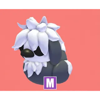 Mega Sheepdog Ducky