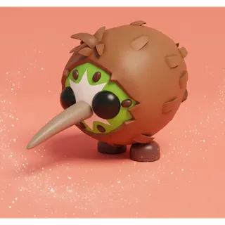 Kiwi Kiwi