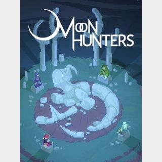 Moon Hunters