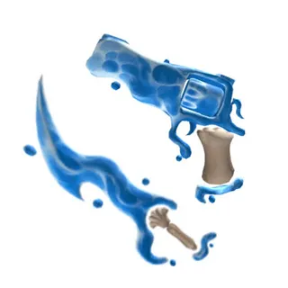 ocean set