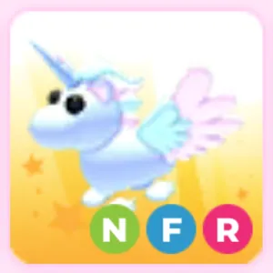 nfr alicorn !