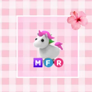 MFR Unicorn! |