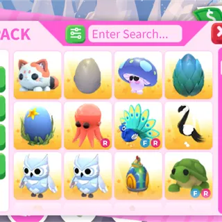 12x pet bundle