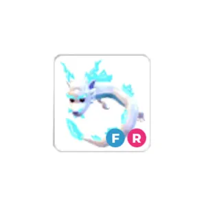 |Frost Fury Pet