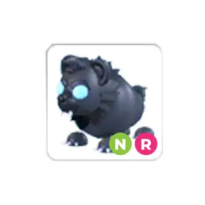 scarebear pet !