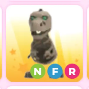 nfr skele Rex
