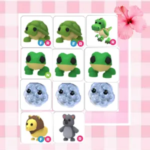 pet bundle!