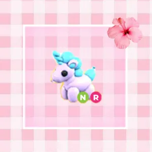 NR Balloon Unicorn |