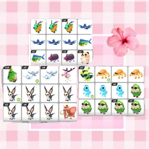pet bundle!