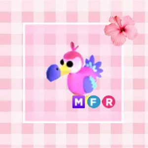 MFR Dodo bird | Adopt me